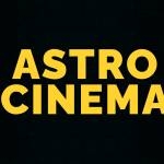 Astro Cinema