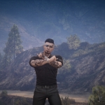 Thane Felix