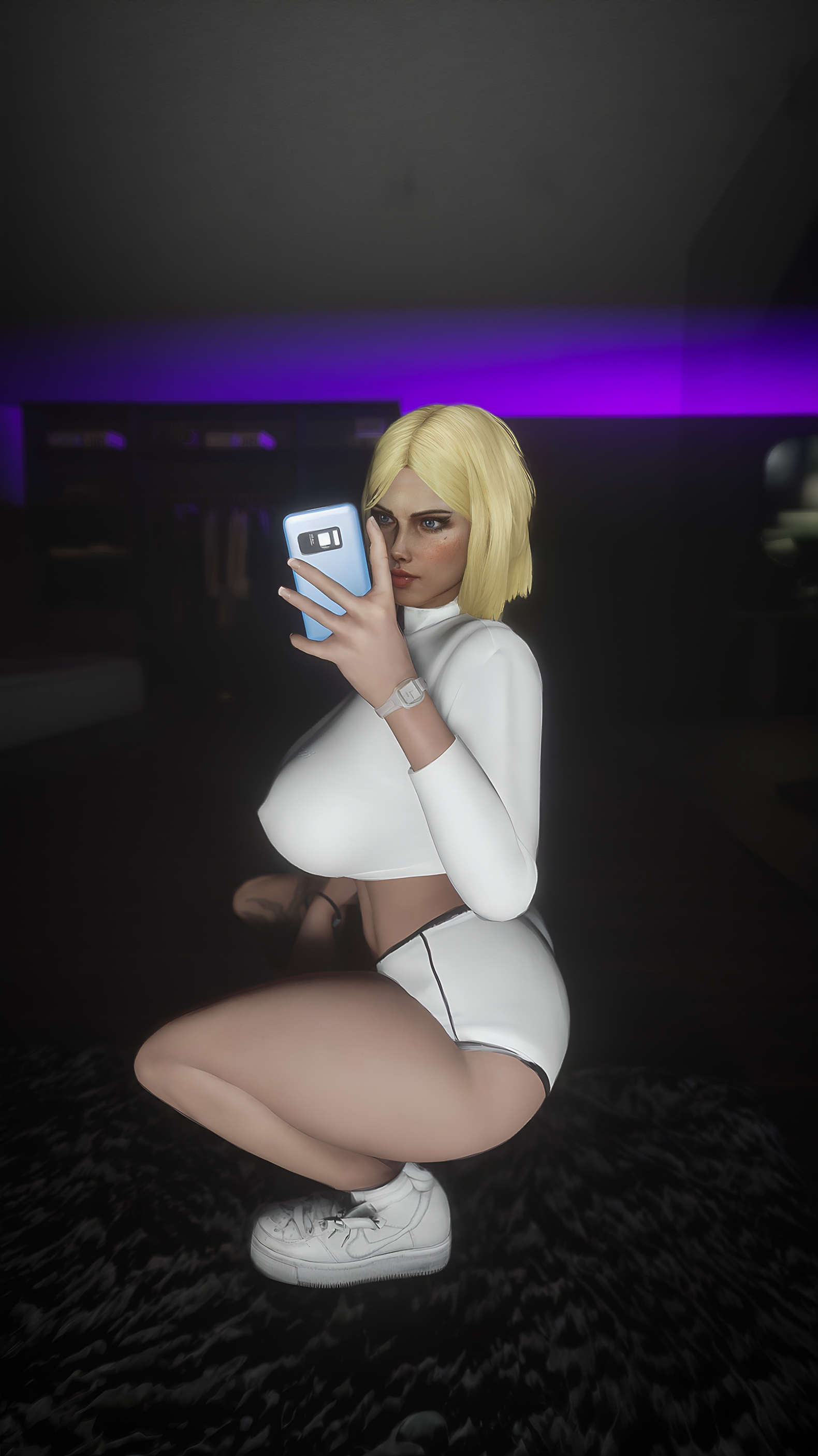 laura