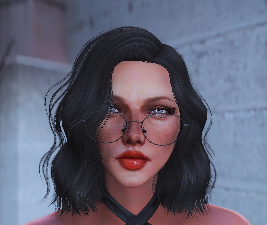 Liora Marceau
