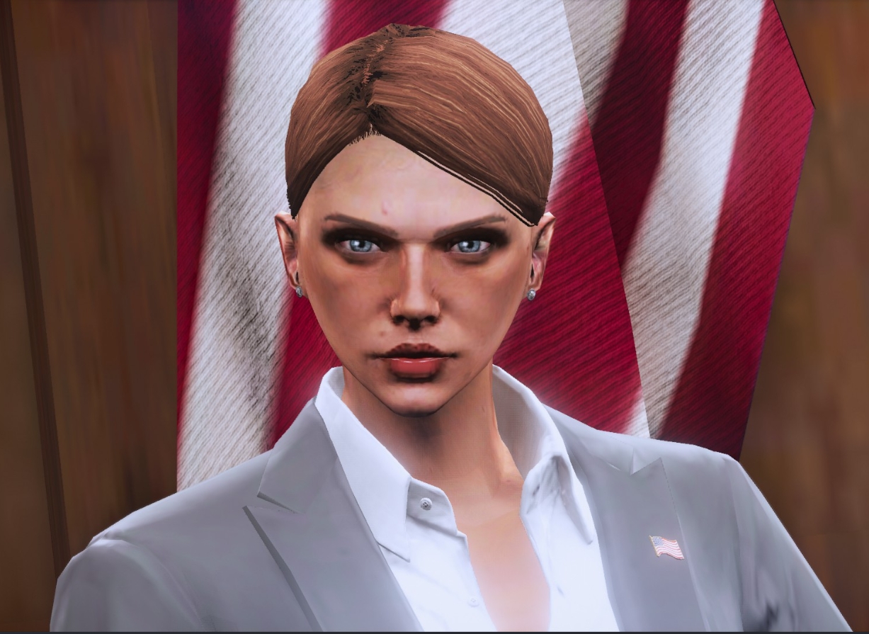 Jasmine Reed Sparrow