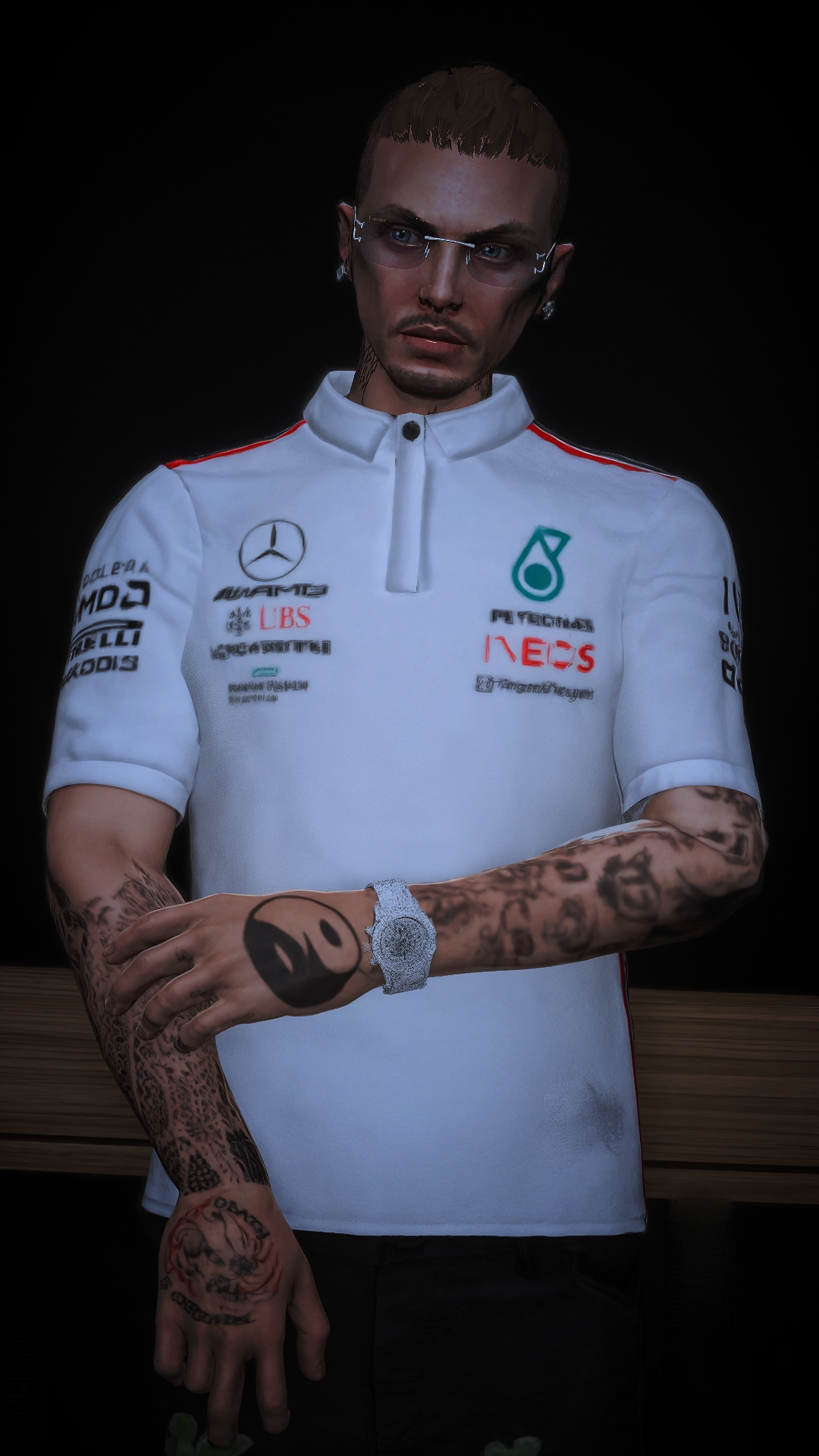 Claudio Herzberg