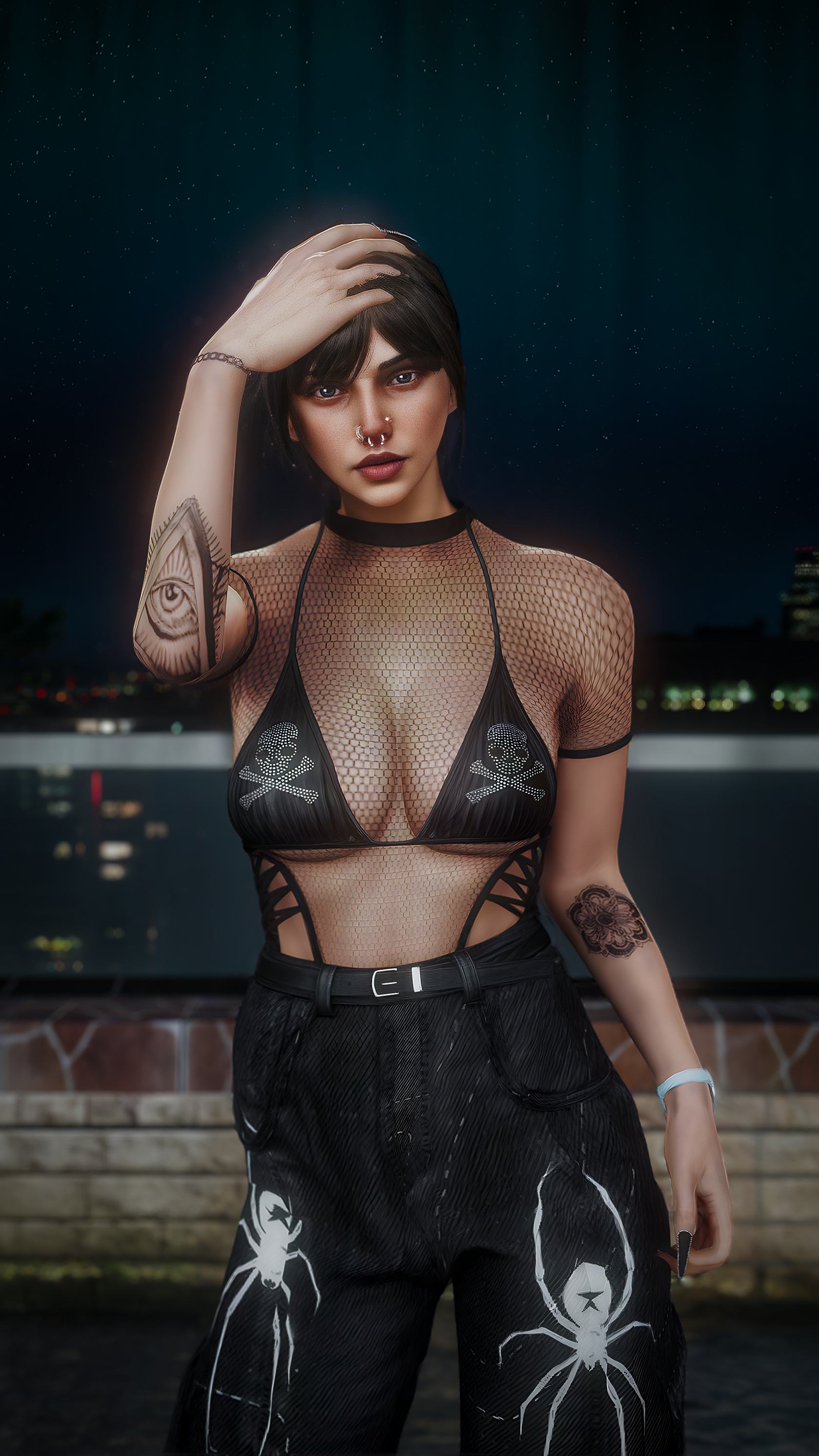 Tia Xhepa