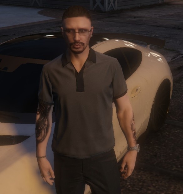 Darko Kaverin