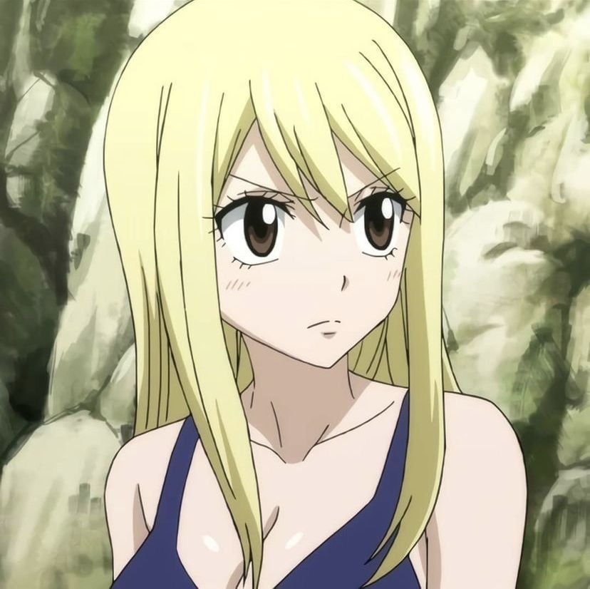louise