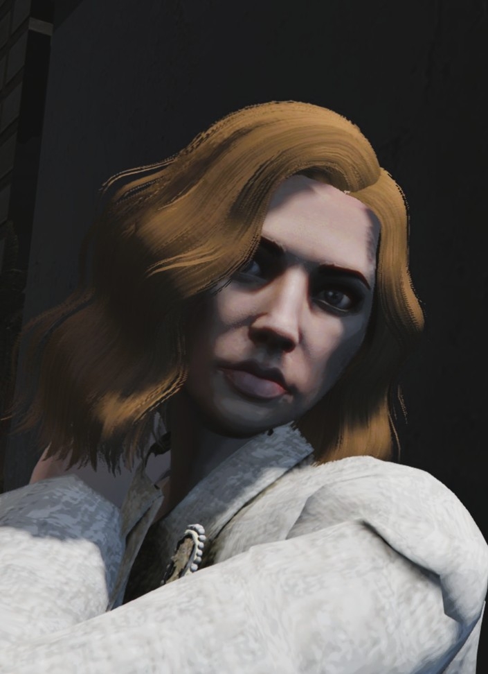 Eva Pfeiffar