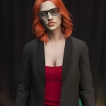 Aria Cline