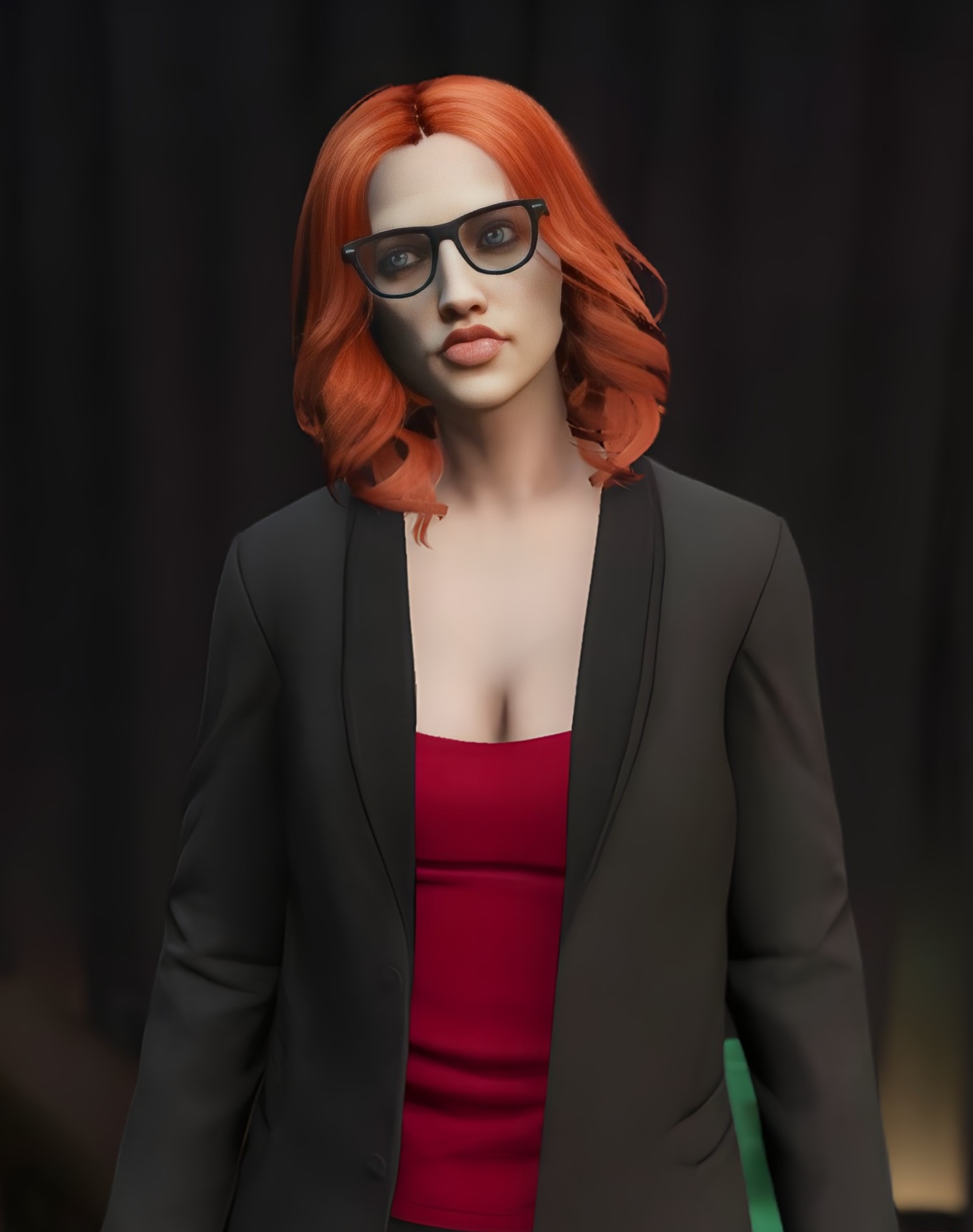 Aria Cline