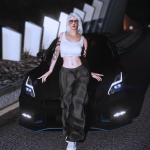 Diana Le Savina