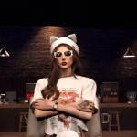 Eva Volkova