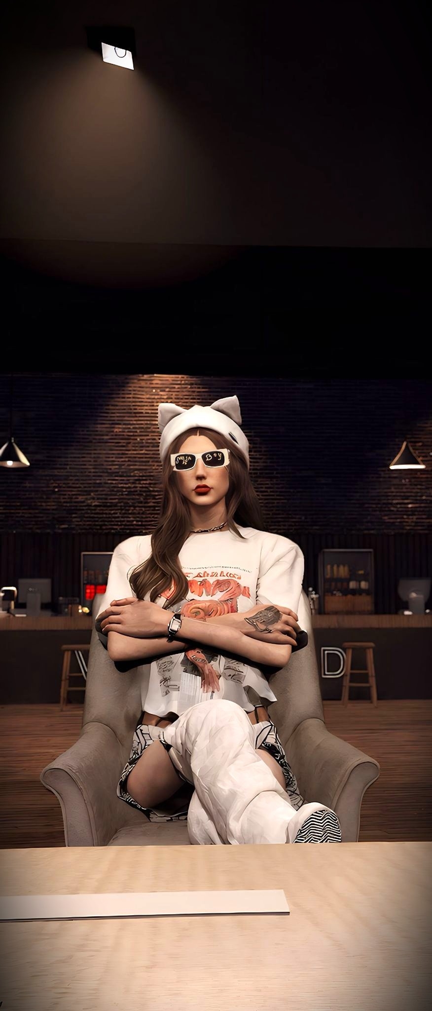 Eva Volkova