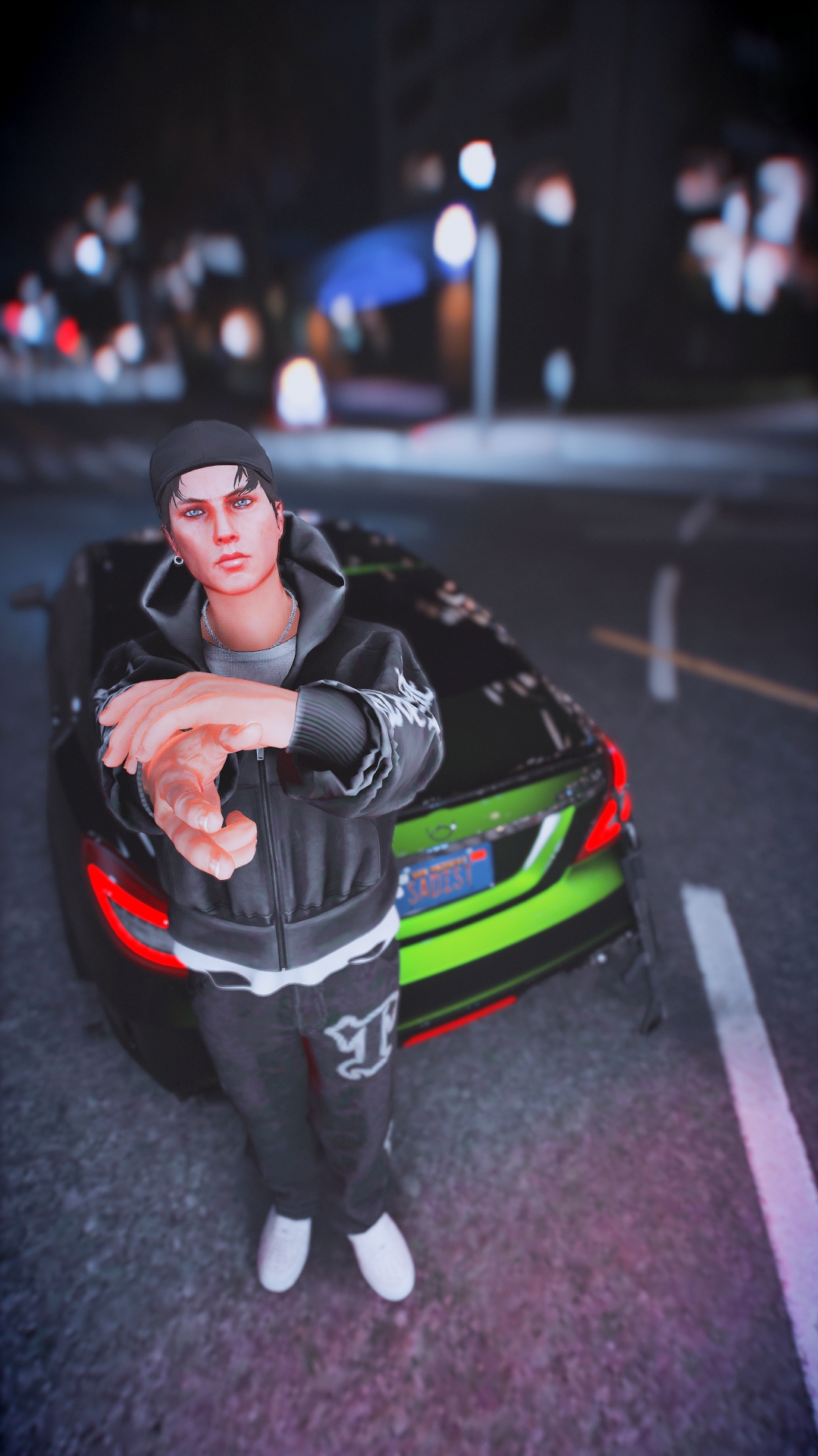 Ryan