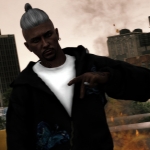 Leefe Nearwood