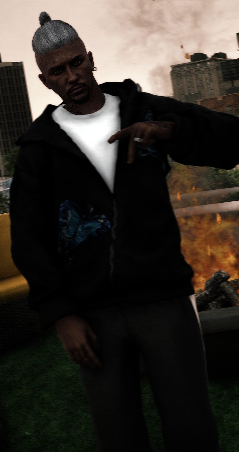 Leefe Nearwood
