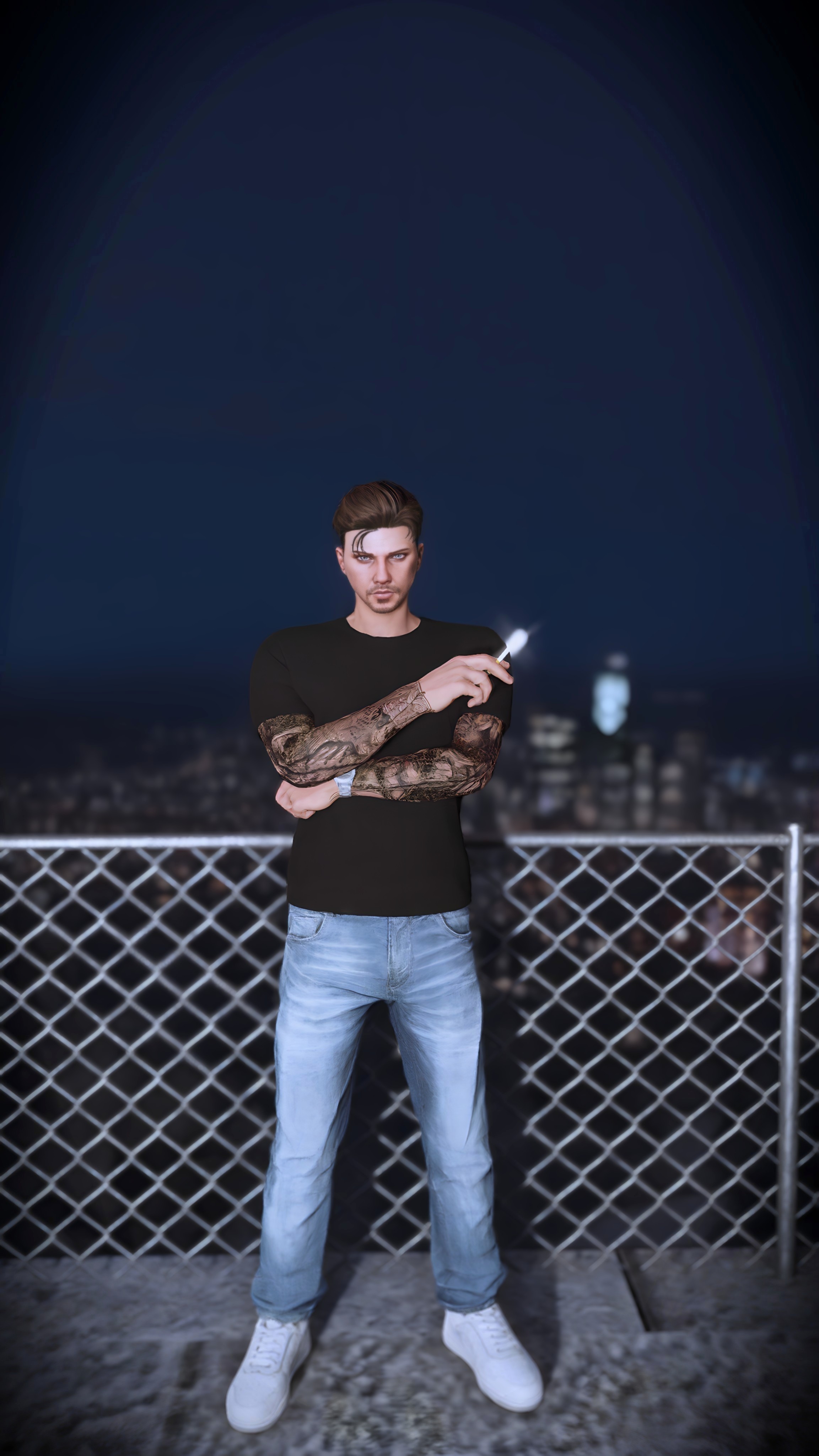 Leandro Kretschmer