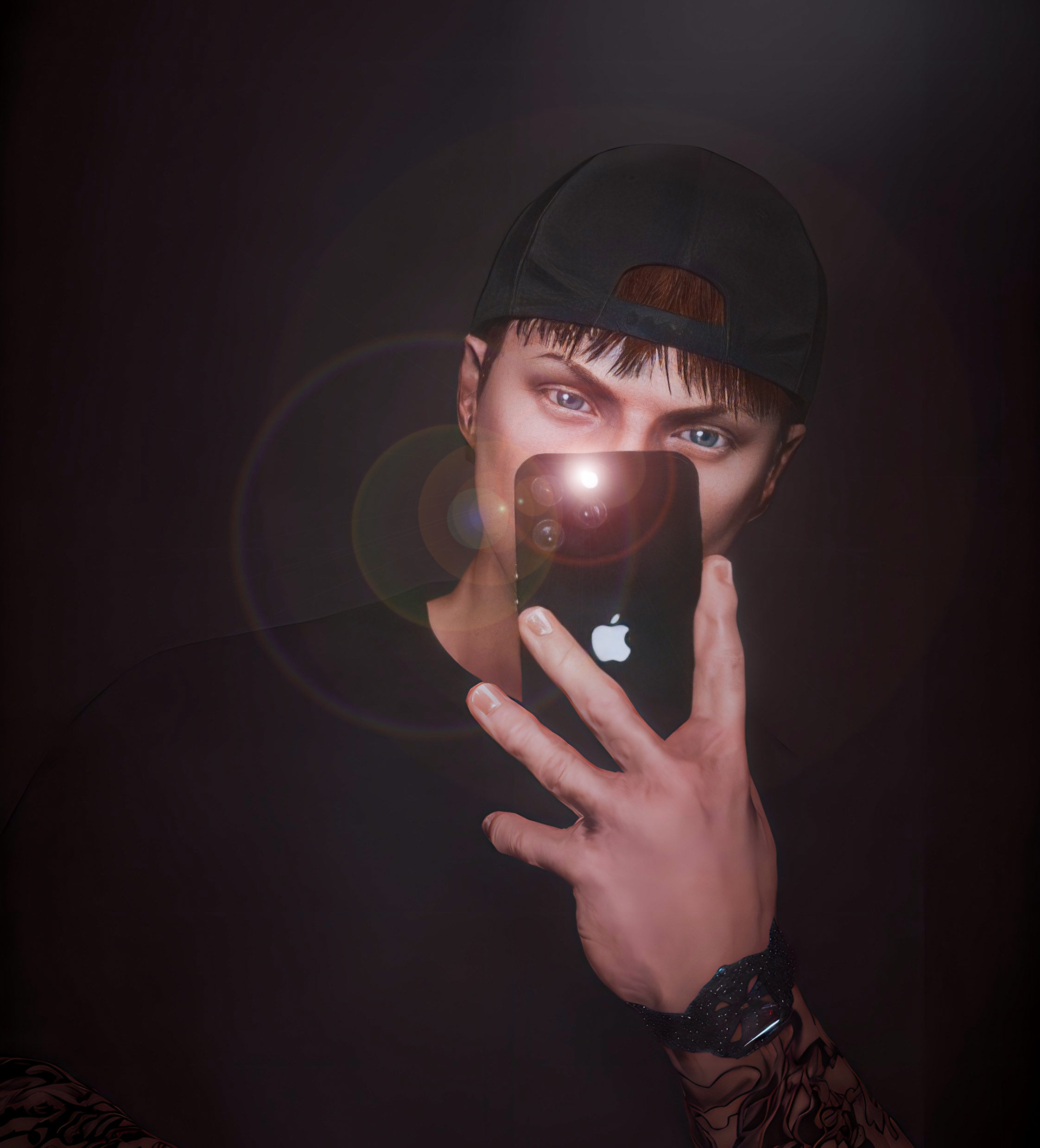 Evan