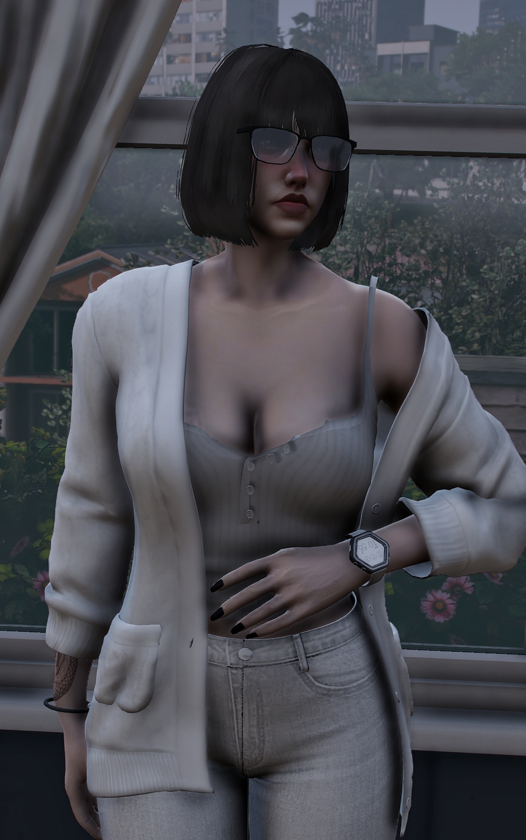 Izumi Nakajima