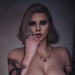 Karina Zhirnova