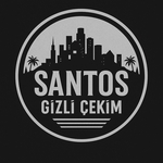 Santos Gizli Çekim [+18]
