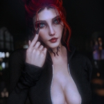 Liliya Shevchenko