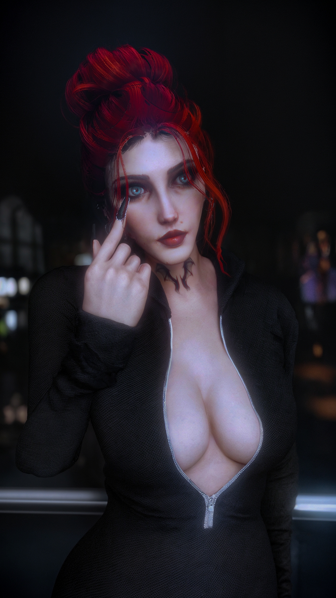 Liliya Shevchenko