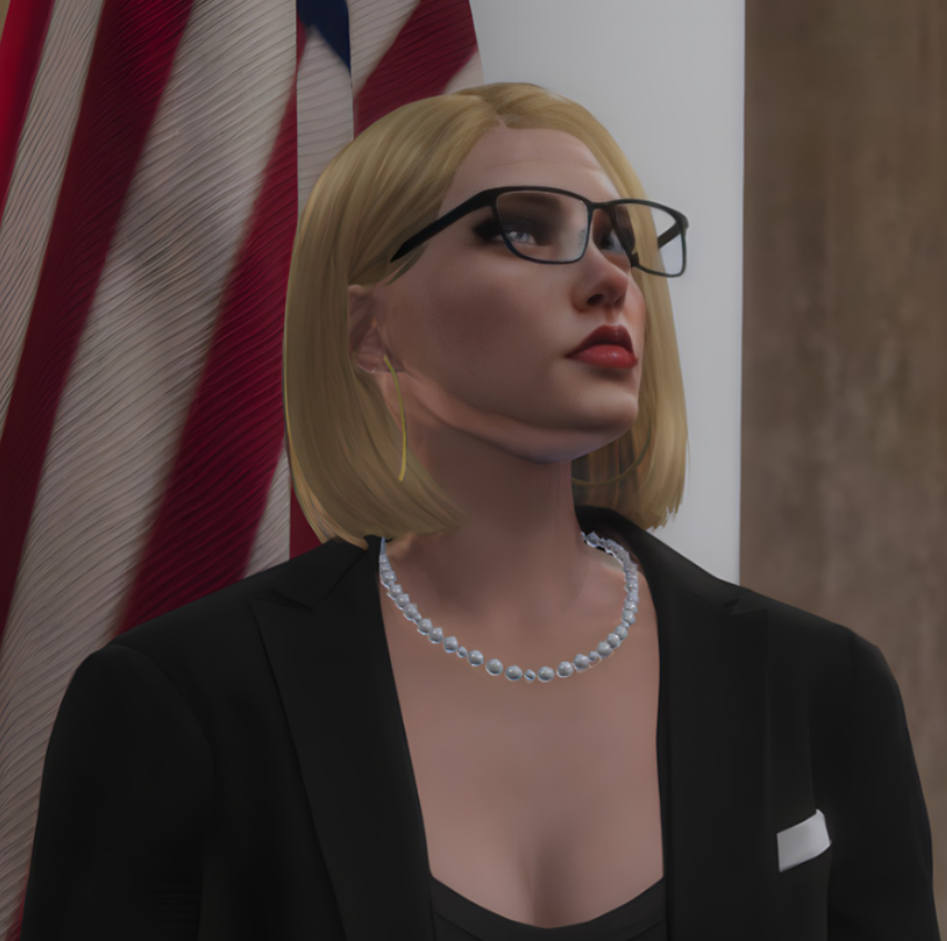 2025 Los Santos Belediye Başkanlığı Seçimleri - Rina Roleplay GTA V | www.rina-roleplay.com | RN-RP | RPG