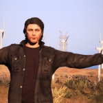 Mack Nazari