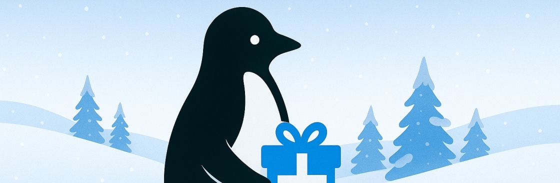 Penguen Starforge