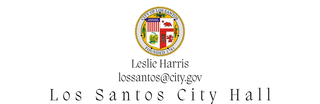 Leslie Harris