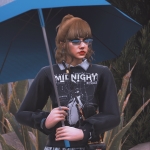 Lyvria Dernov