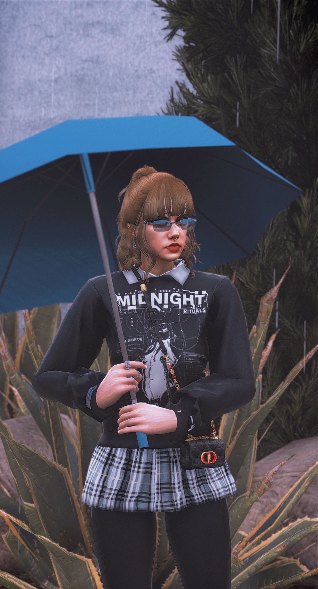 Lyvria Dernov