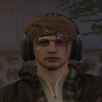 Keith Krueger