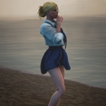 Seraphina Liora