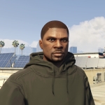 Tyrone BIGFENT