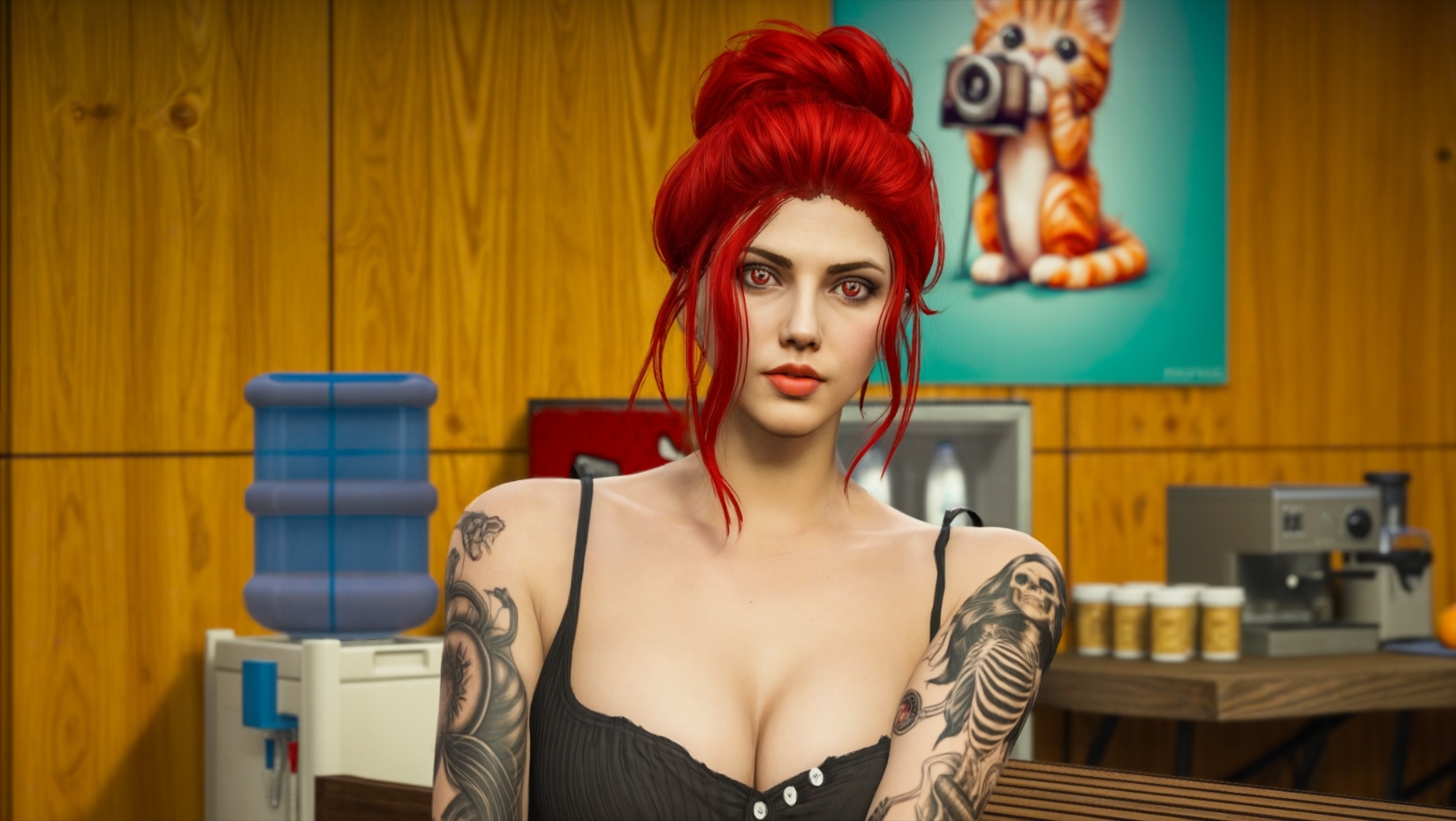 Giselle Winslow