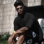 Jontray Bradford