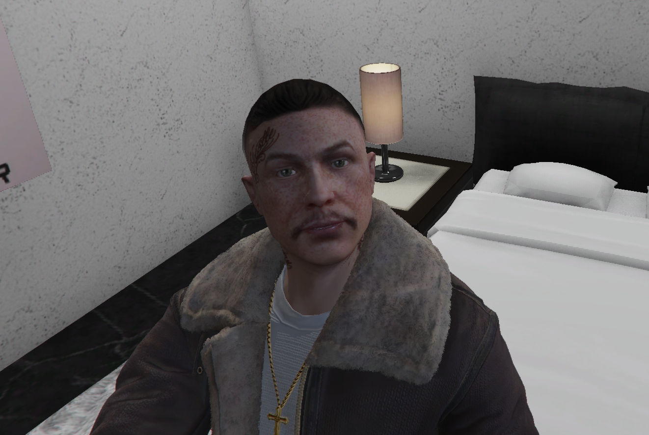 Diego Cruz