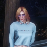 Celeste Visha