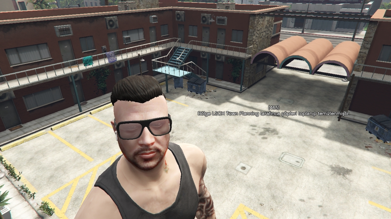 Vlad Bronx