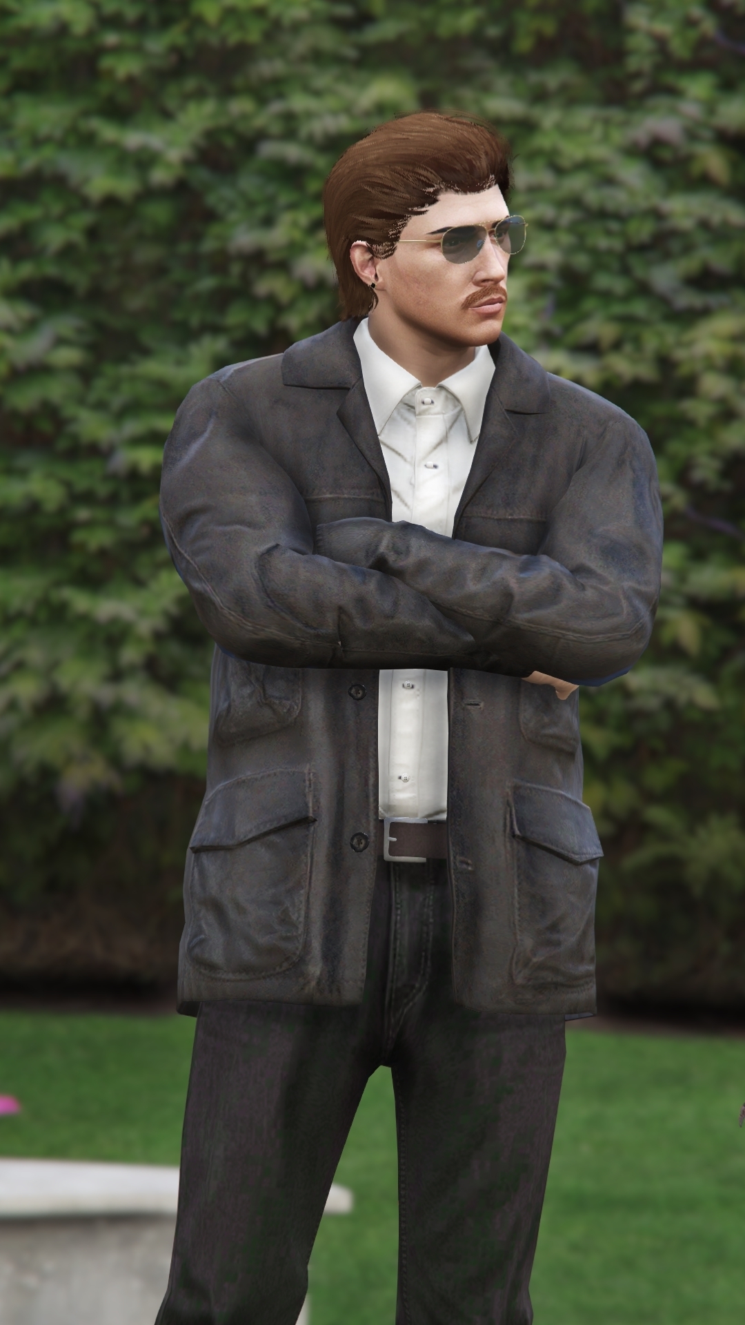 Jeremy Santana