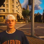 Matt