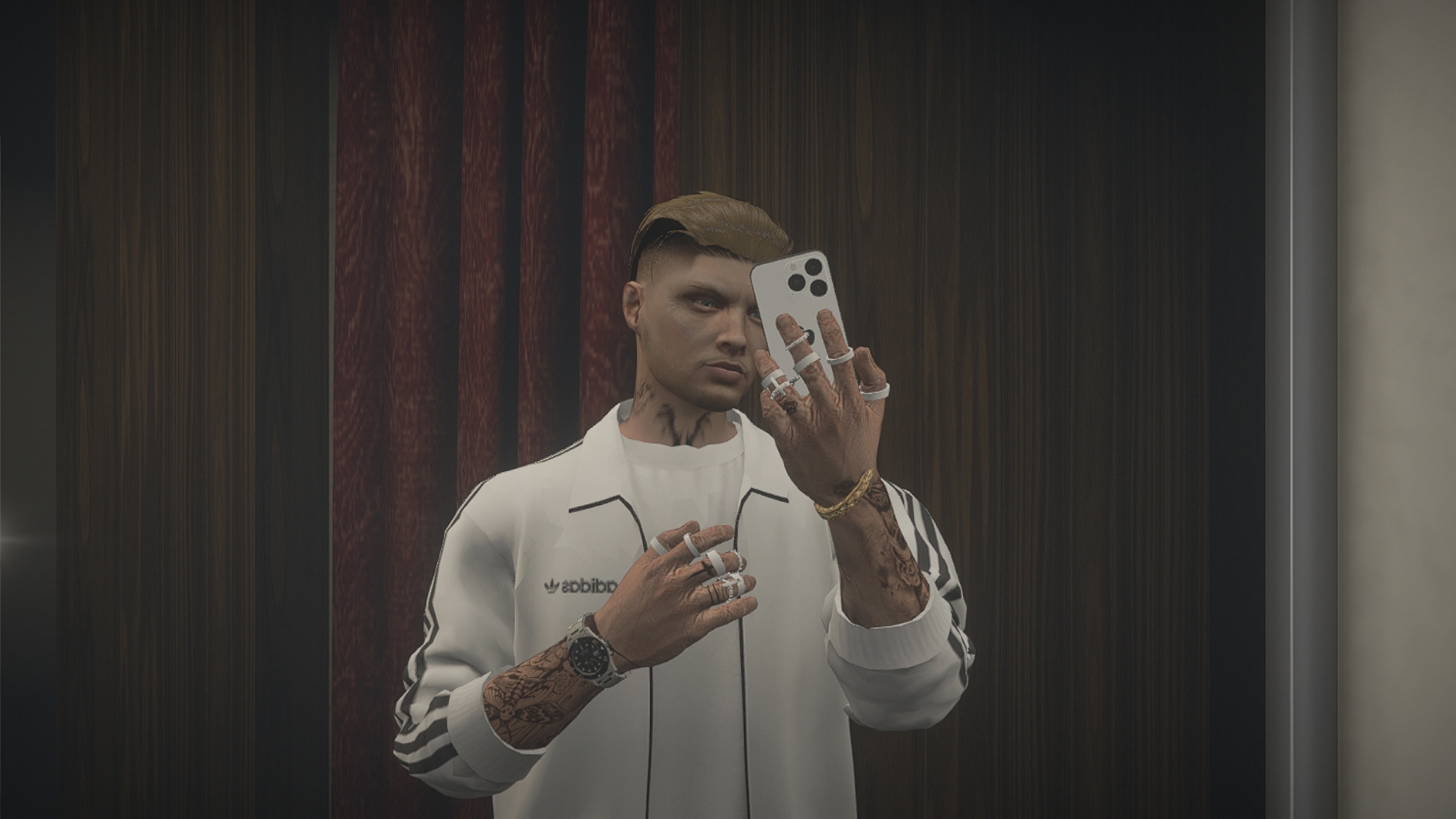 Blaze Teller
