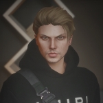 Deacon Vance