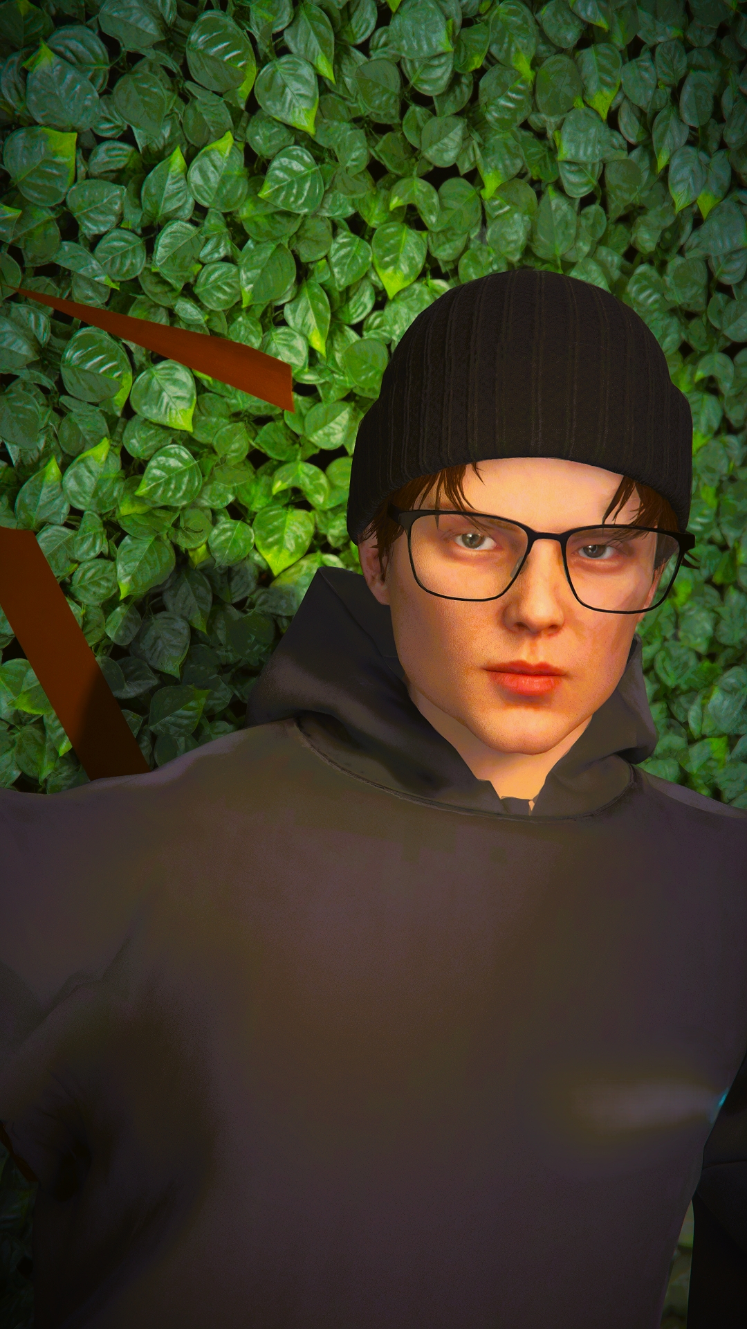 bilge adam