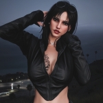 Elenor Ravenshade