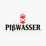 Pibwasser