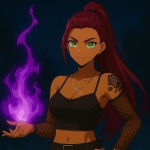 Mirita
