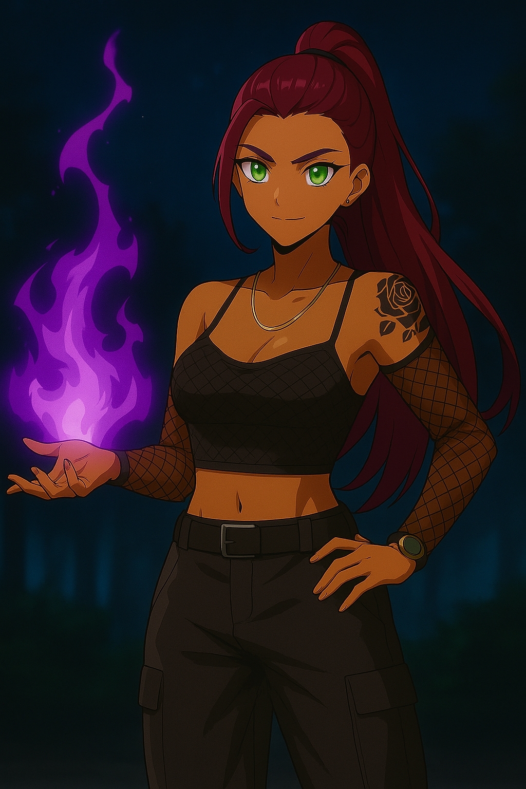 Mirita