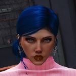 Rosaleen Foster