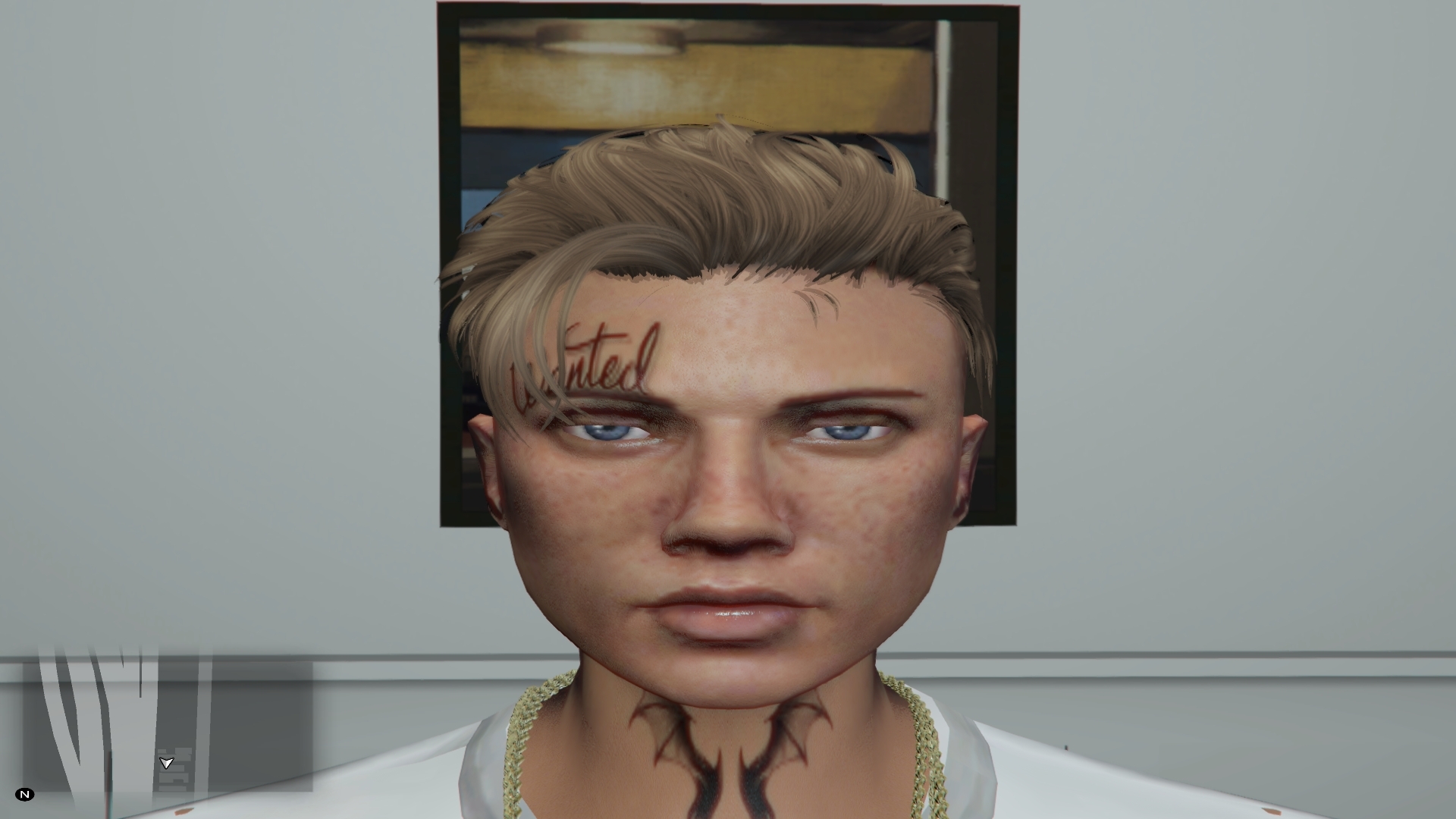 Luciano Martinez